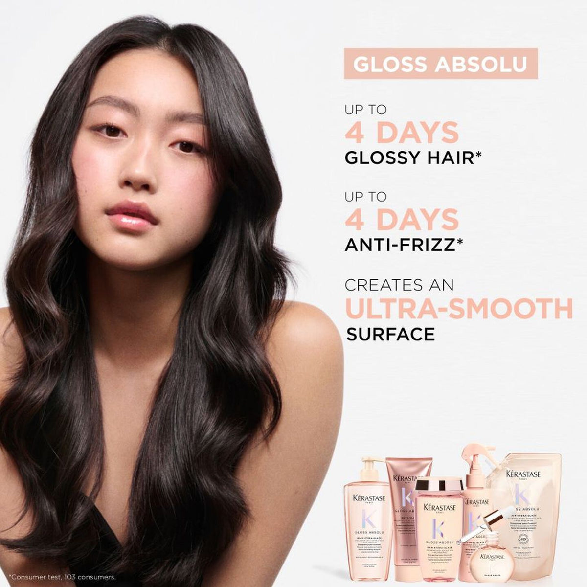 Kerastase Gloss Absolu Glaze Drops Hair Oil