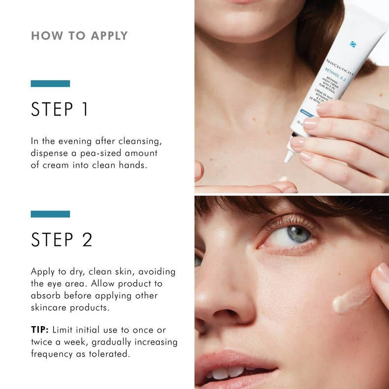 SkinCeuticals Retinol 0.3%