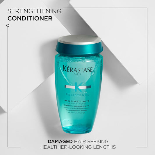 Kerastase Resistance Bain Extentioniste Shampoo