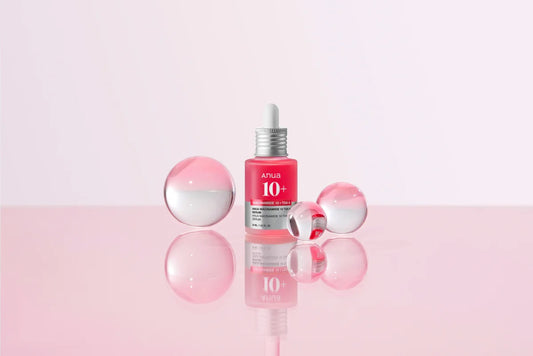 Anua 10% Niacinamide + 4% TXA Serum