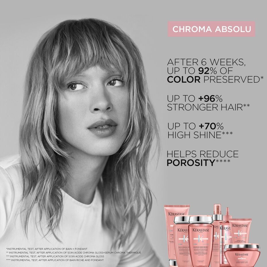 Kerastase Chroma Absolu Masque Chroma Filler