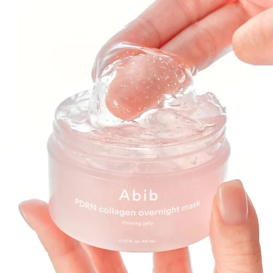 Abib PDRN Collagen Overnight Mask