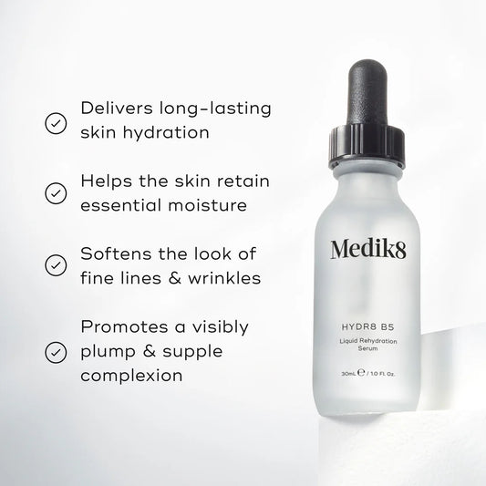 Medik8 Hydr8 B5 Serum