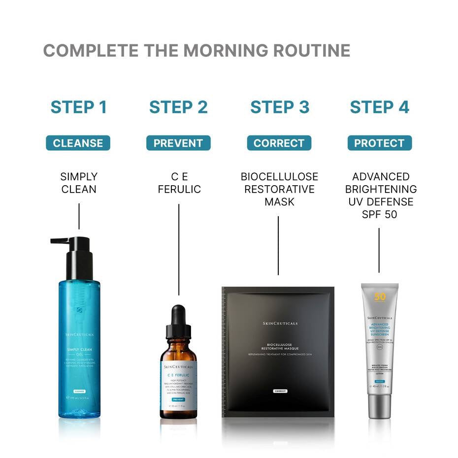 SkinCeuticals Biocellulose Restorative Mask