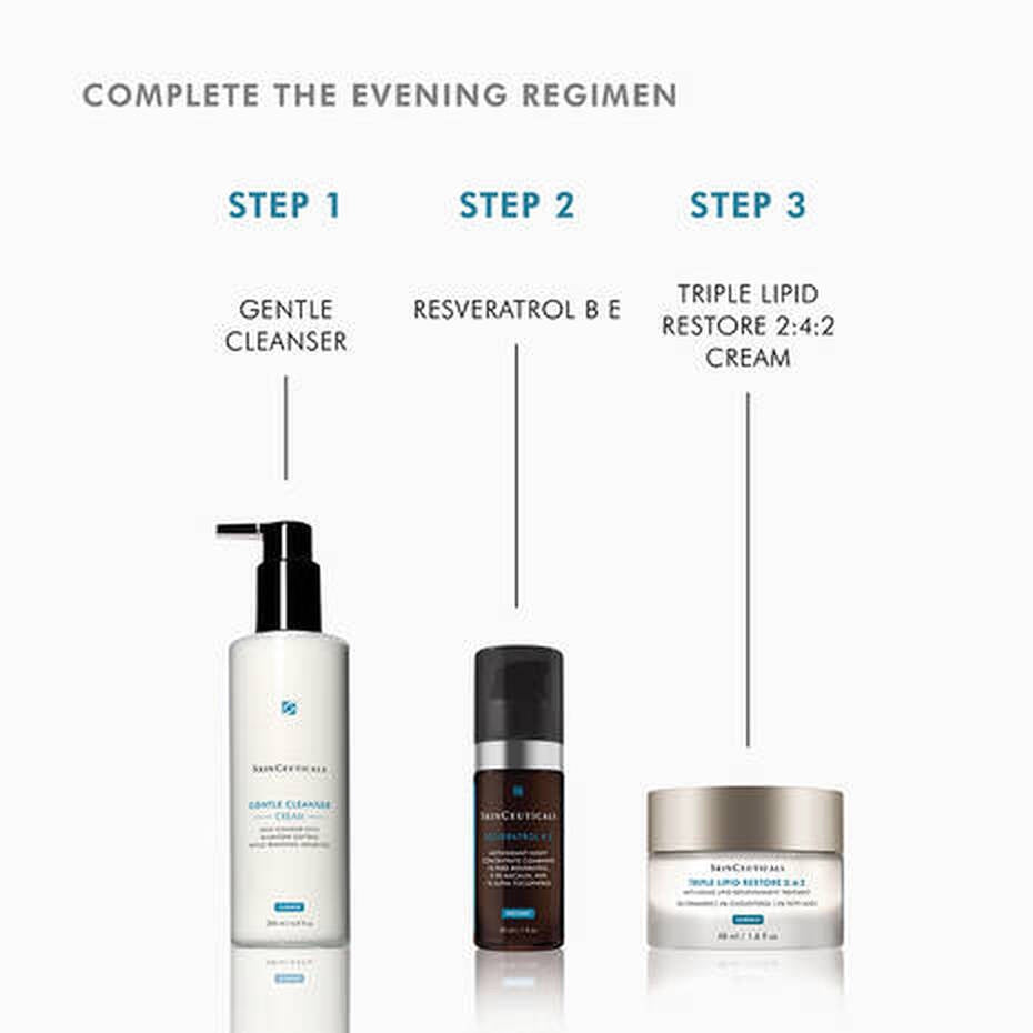 SkinCeuticals Resveratrol BE Night Serum