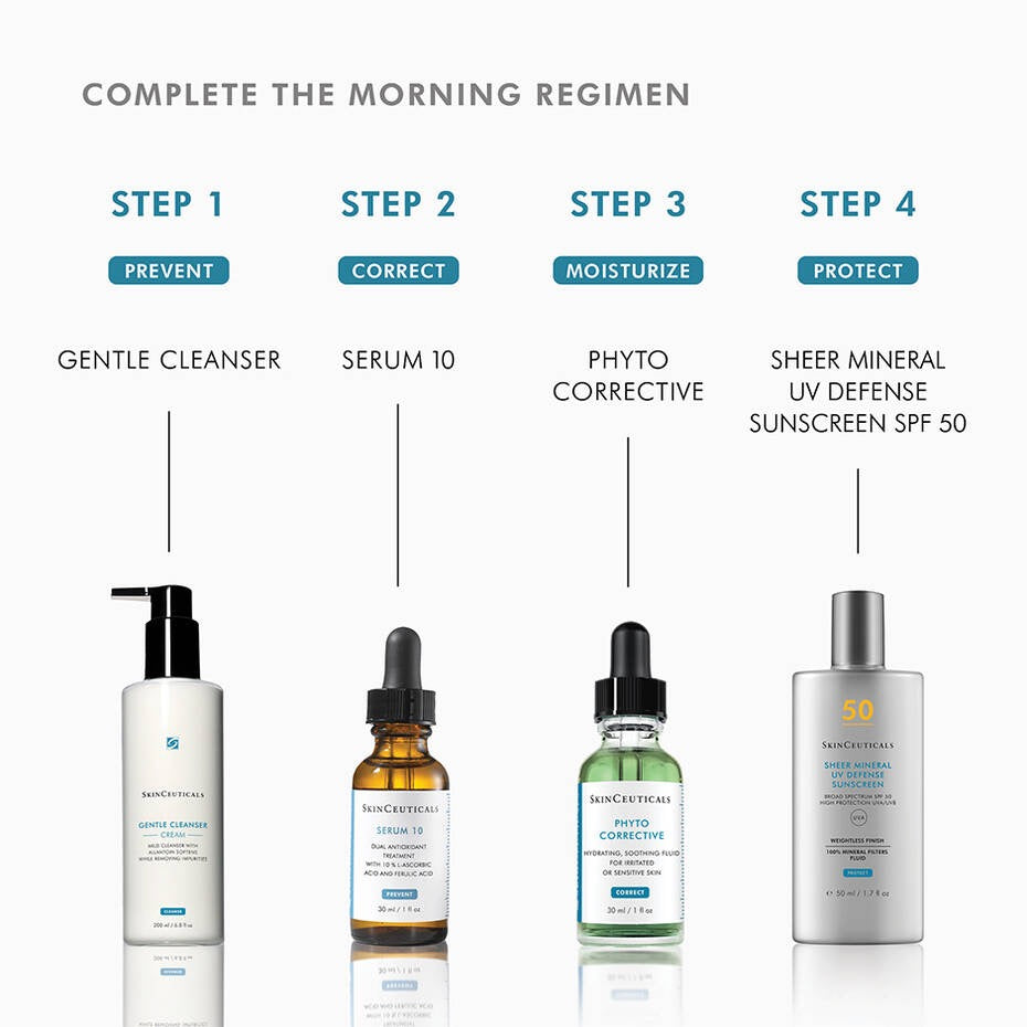 SkinCeuticals Phyto Corrective Serum