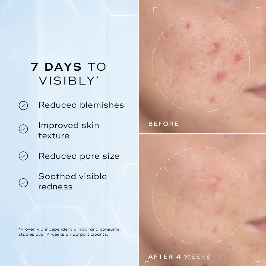 Medik8 Niacinamide Peptides