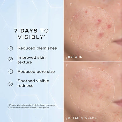 Medik8 Niacinamide Peptides