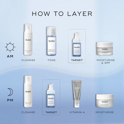 Medik8 Niacinamide Peptides