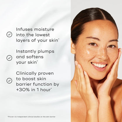 Medik8 Total Moisture Daily Facial Moisturiser