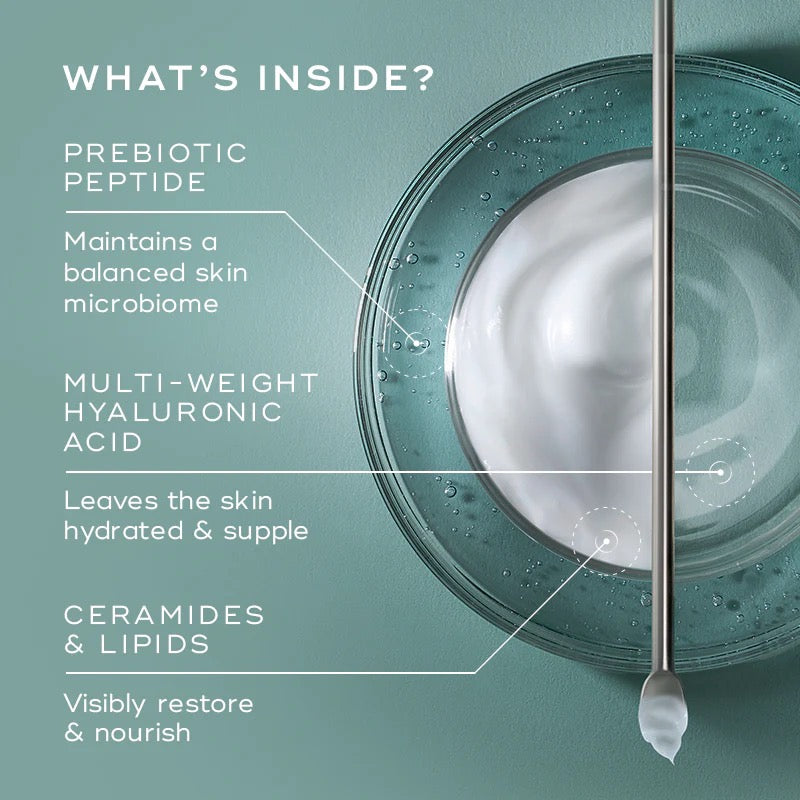Medik8 Total Moisture Daily Facial Moisturiser
