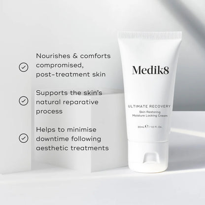 Medik8 Ultimate Recovery Cream
