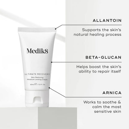 Medik8 Ultimate Recovery Cream