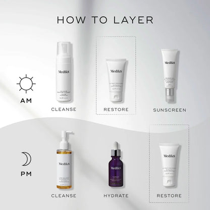 Medik8 Ultimate Recovery Cream