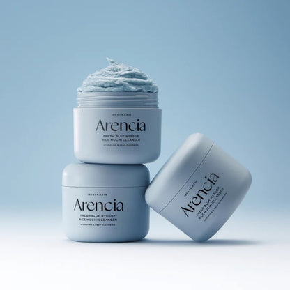 Arencia Fresh Blue Hyssop Cleanser