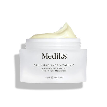 Medik8 Daily Radiance Vitamin C with SPF 30