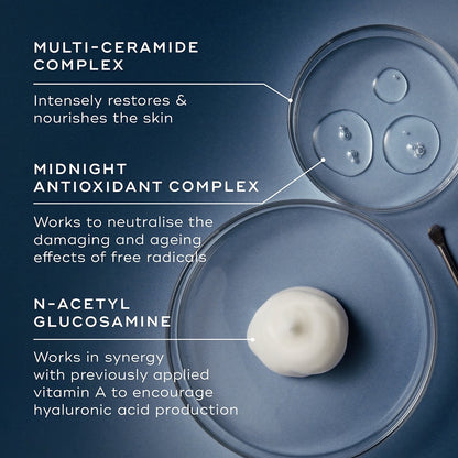 Medik8 Advanced Night Restore
