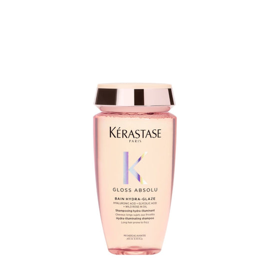 Kerastase Gloss Absolu Bain Hydra Glaze Shampoo