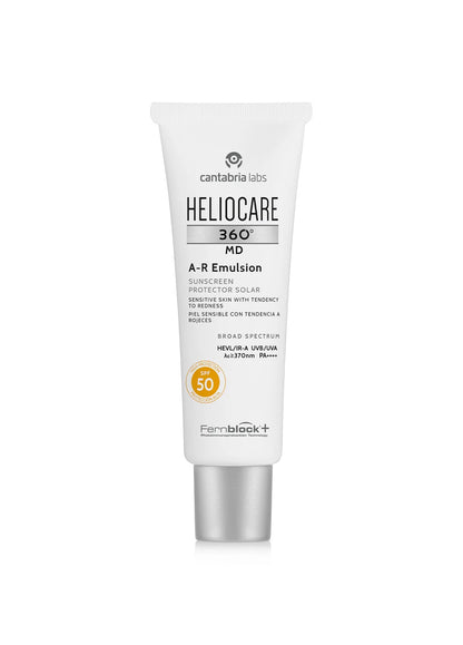 Heliocare 360 A-R Emulsion