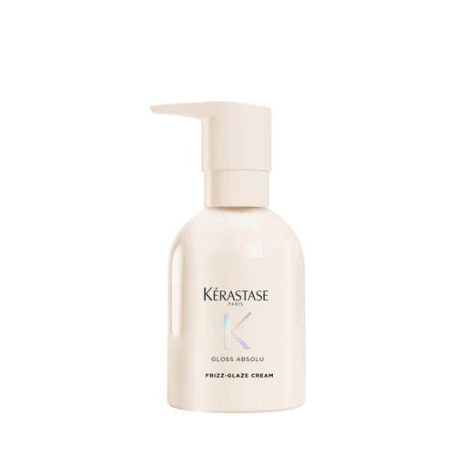 Kerastase Gloss Absolu Frizz Glaze Cream