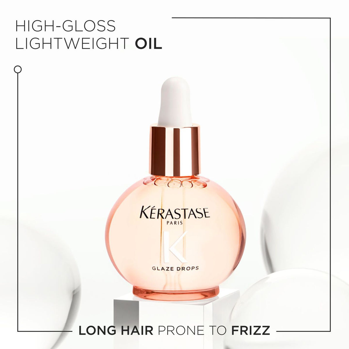 Gloss Absolu Glaze Drop Oil
