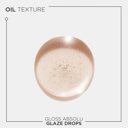 Kerastase Gloss Absolu Glaze Drops Hair Oil