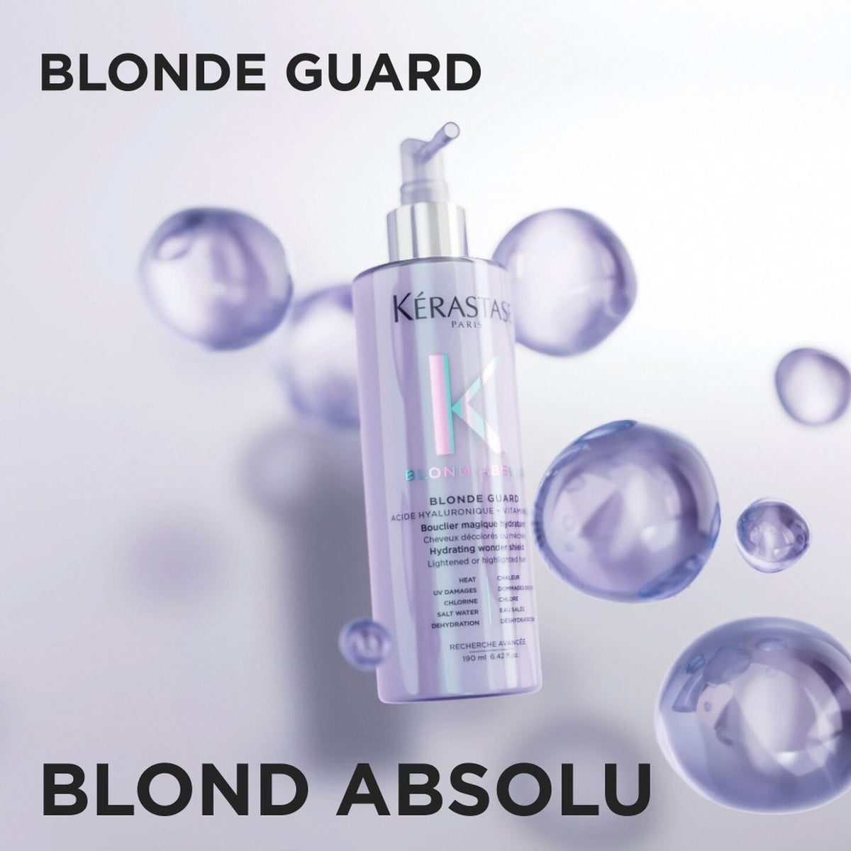 Kerastase Blond Absolu Blonde Guard