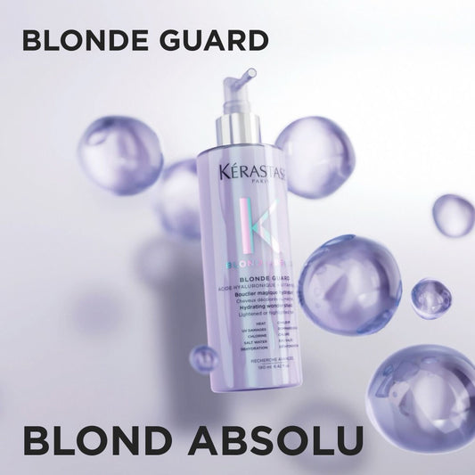 Kerastase Blond Absolu Blonde Guard