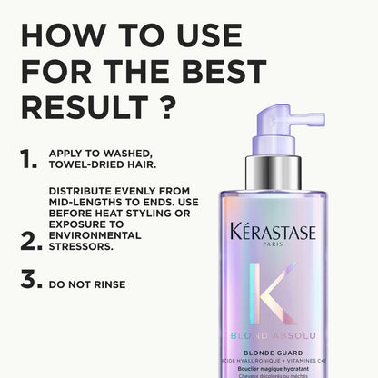 Kerastase Blond Absolu Blonde Guard