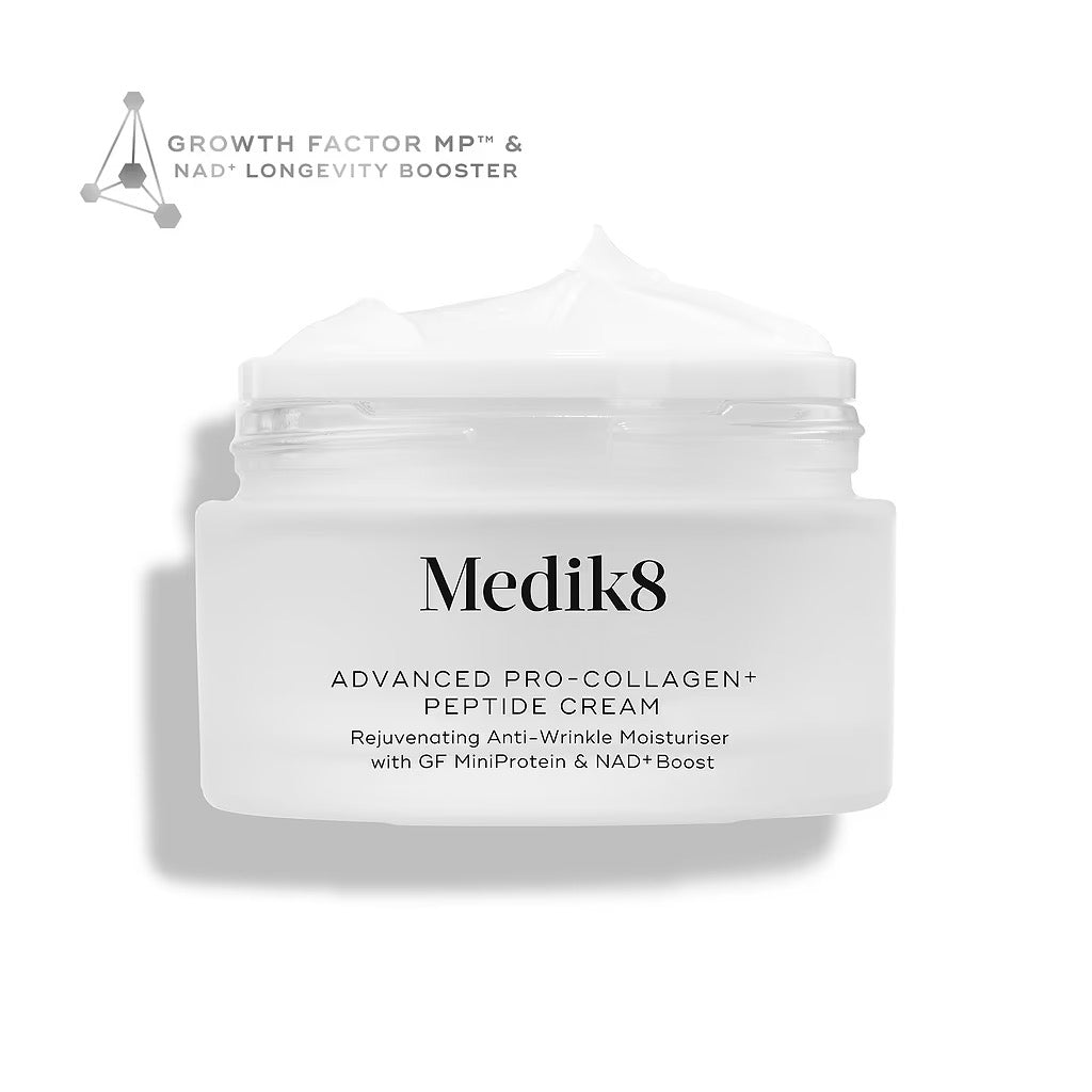 Medik8 Advanced Pro Collagen+ Peptide Cream