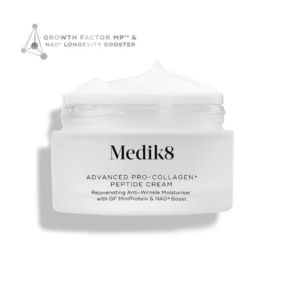 Medik8 Advanced Pro Collagen+ Peptide Cream
