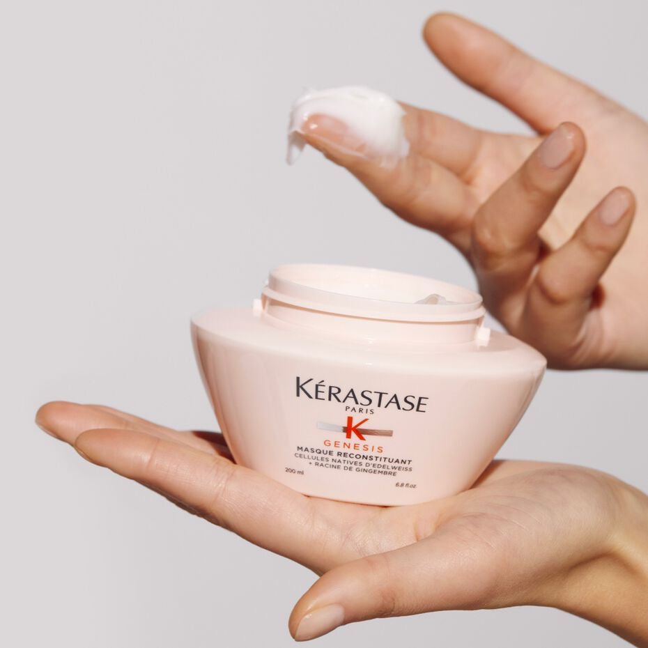 Kerastase Genesis Masque Reconstituant