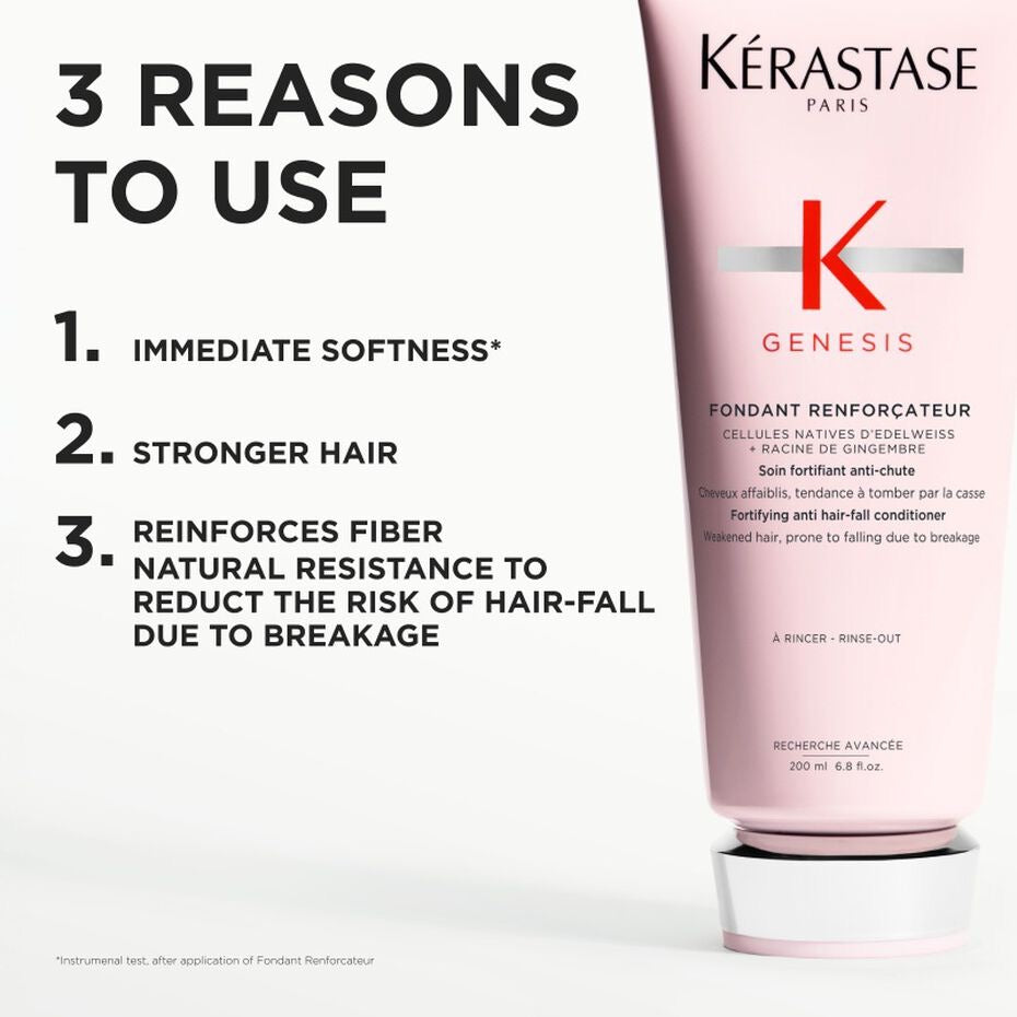 Kerastase Genesis Fondant Renforcateur Conditioner