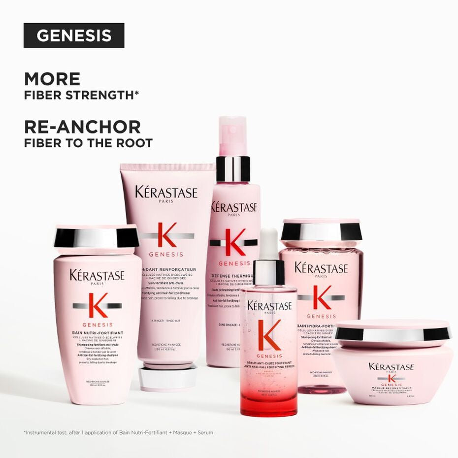 Kerastase Genesis Fondant Renforcateur Conditioner
