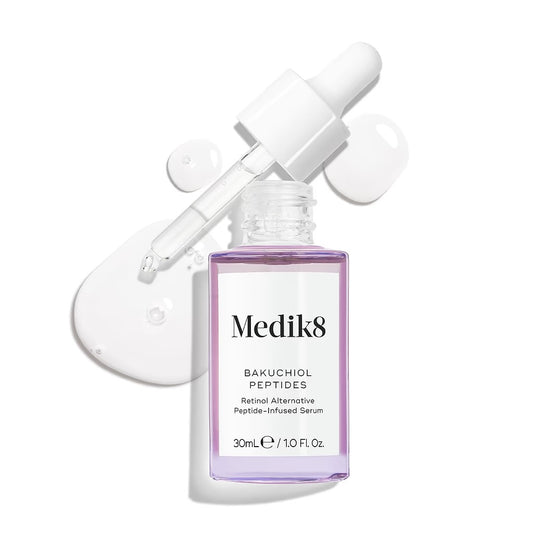 Medik8 Bakuchiol Peptides