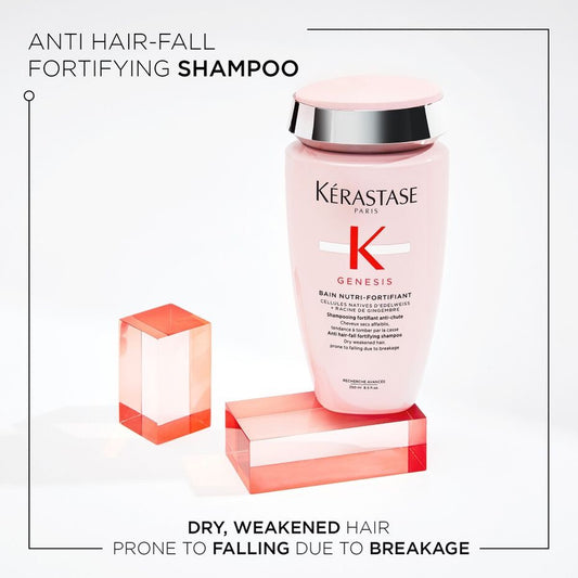 Kerastase Genesis Bain Nutri Fortifiant Shampoo