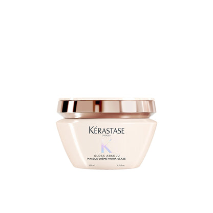 Kerastase Gloss Absolu Masque Creme Hydra Glaze