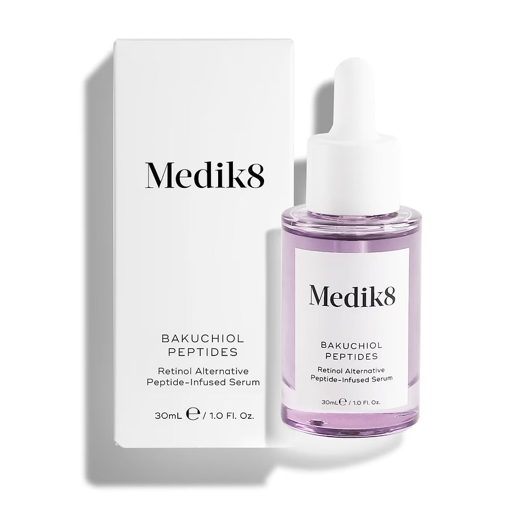 Medik8 Bakuchiol Peptides
