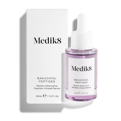 Medik8 Bakuchiol Peptides