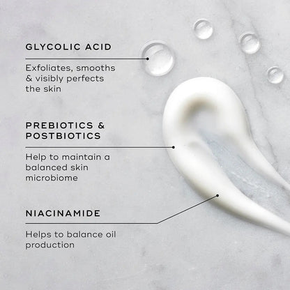 Medik8 Balance Moisturiser & Glycolic Acid Activator