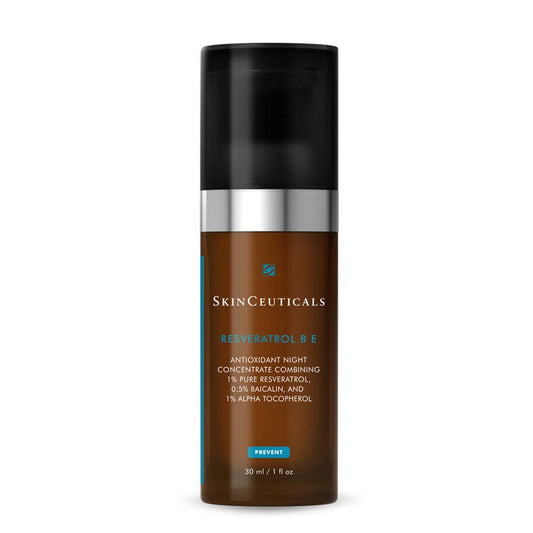 SkinCeuticals Resveratrol BE Night Serum