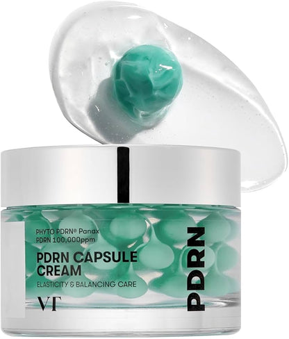 VT Cosmetics PDRN Capsule Cream 100