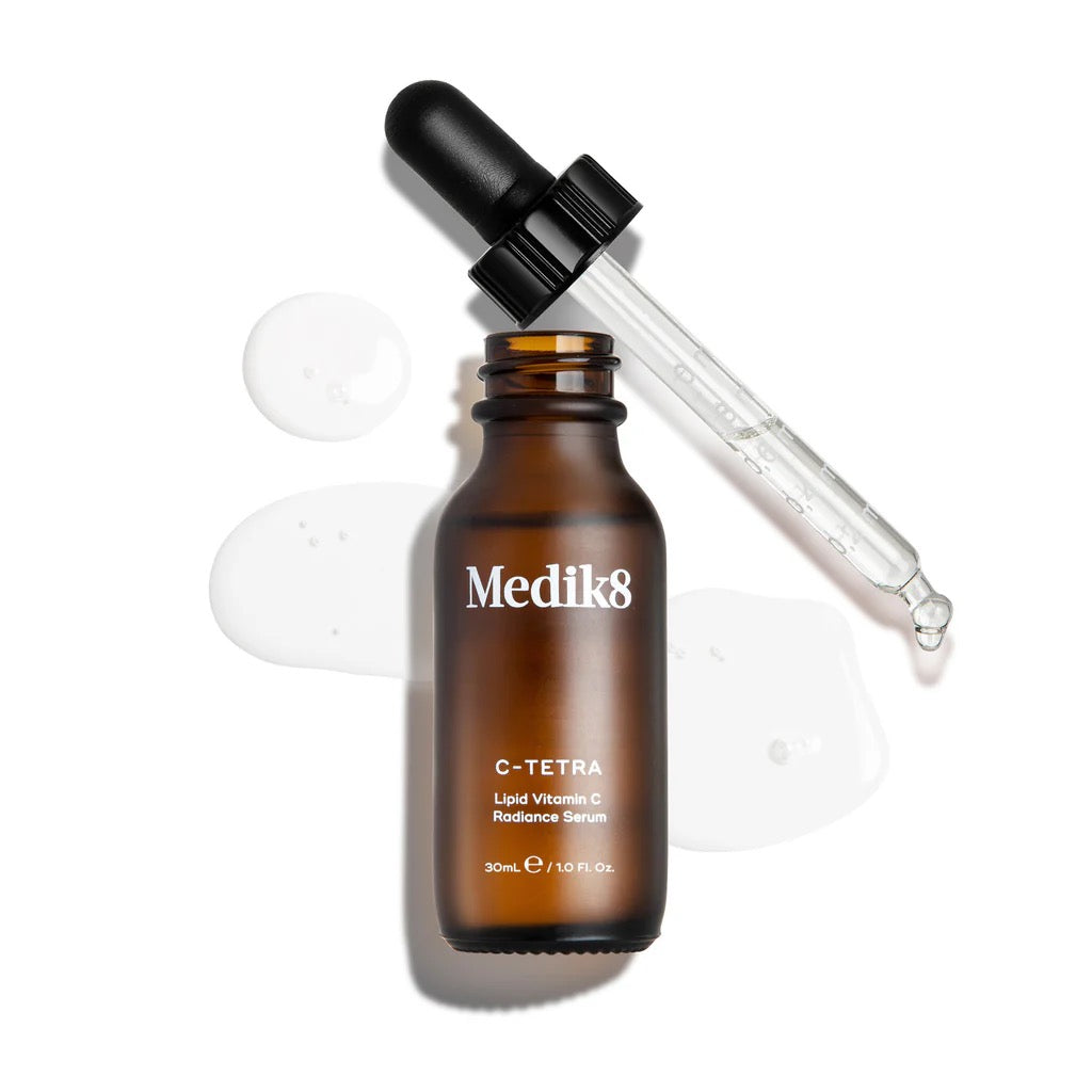 Medik8 C- Tetra Serum