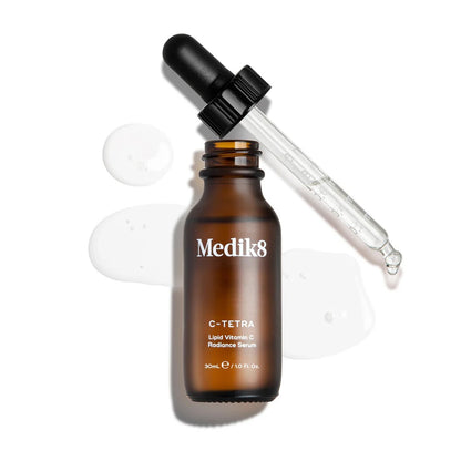 Medik8 C- Tetra Serum