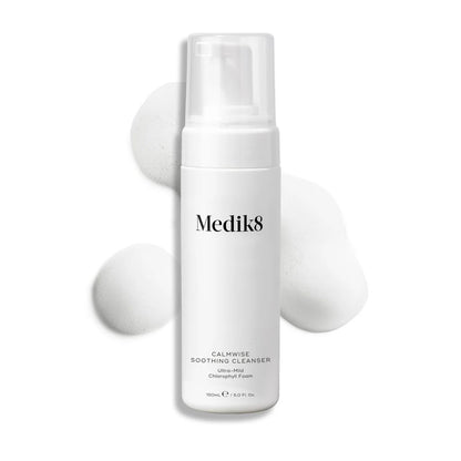 Medik8 CalmWise Soothing Cleanser