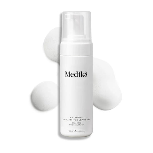 Medik8 CalmWise Soothing Cleanser