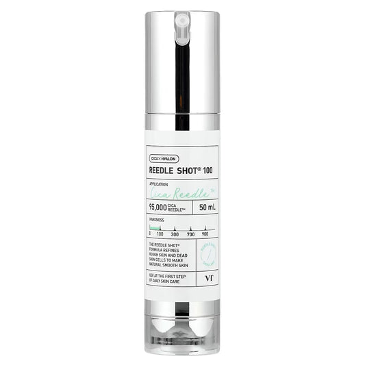 VT Cosmetics Reedle Shot 100