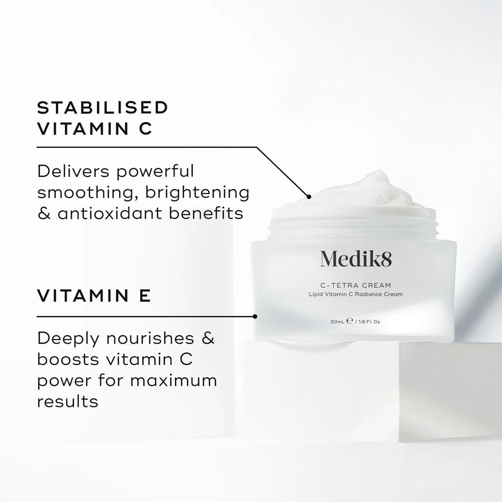 Medik8 C-Tetra Cream