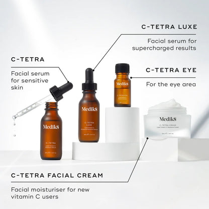 Medik8 C-Tetra Cream
