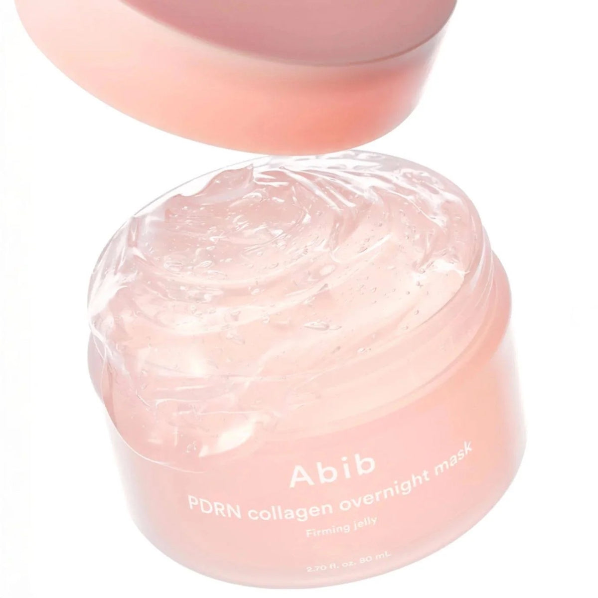 Abib PDRN Collagen Overnight Mask